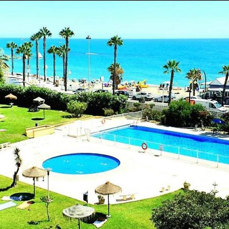 Estudio En Primerisima Linea Διαμέρισμα Benalmádena Εξωτερικό φωτογραφία