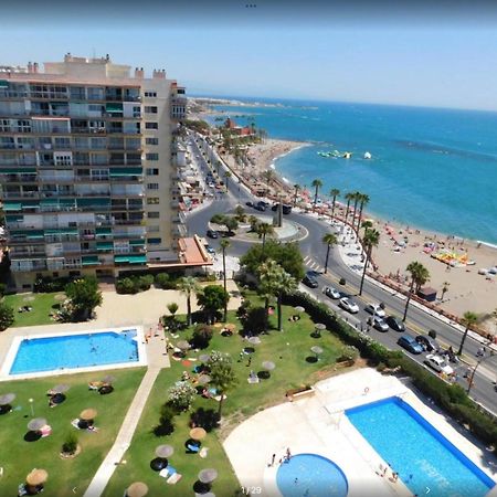 Estudio En Primerisima Linea Διαμέρισμα Benalmádena Εξωτερικό φωτογραφία